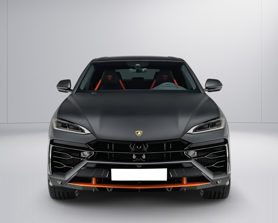 Lamborghini URUS SE (4)