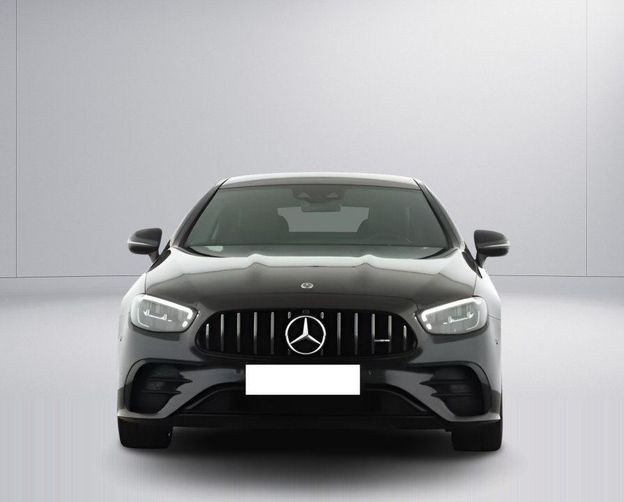 Mercedes-Benz E 53 AMG 4MATIC+ Coupé - foto 9