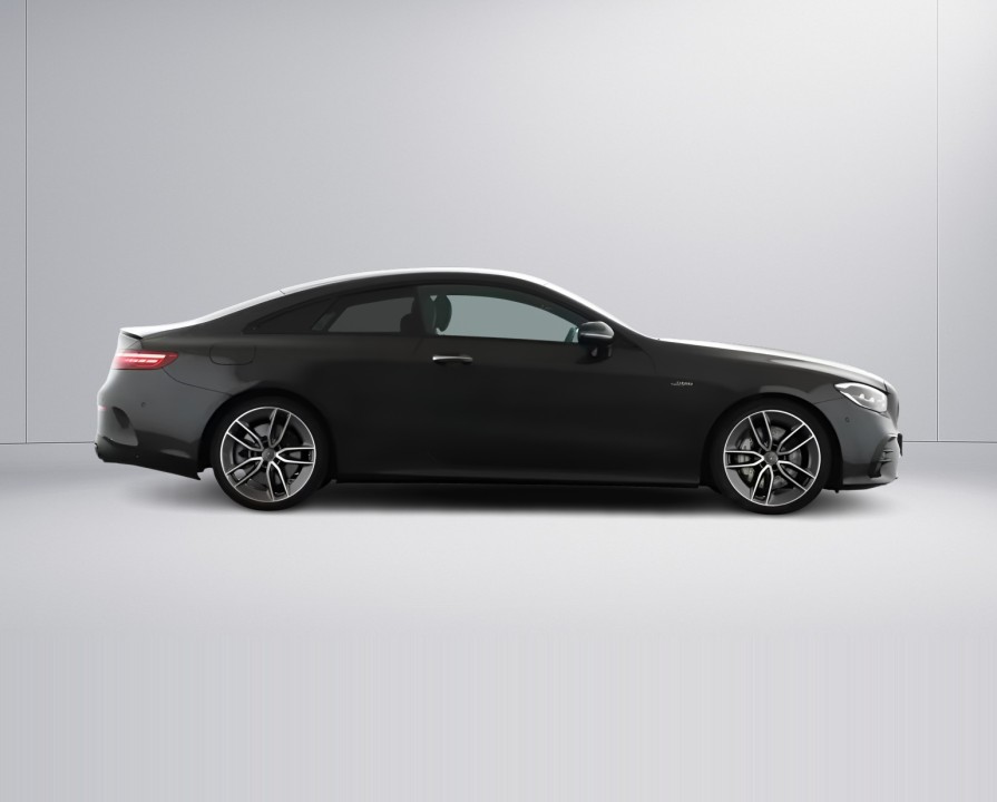 Mercedes-Benz E 53 AMG 4MATIC+ Coupé (2)