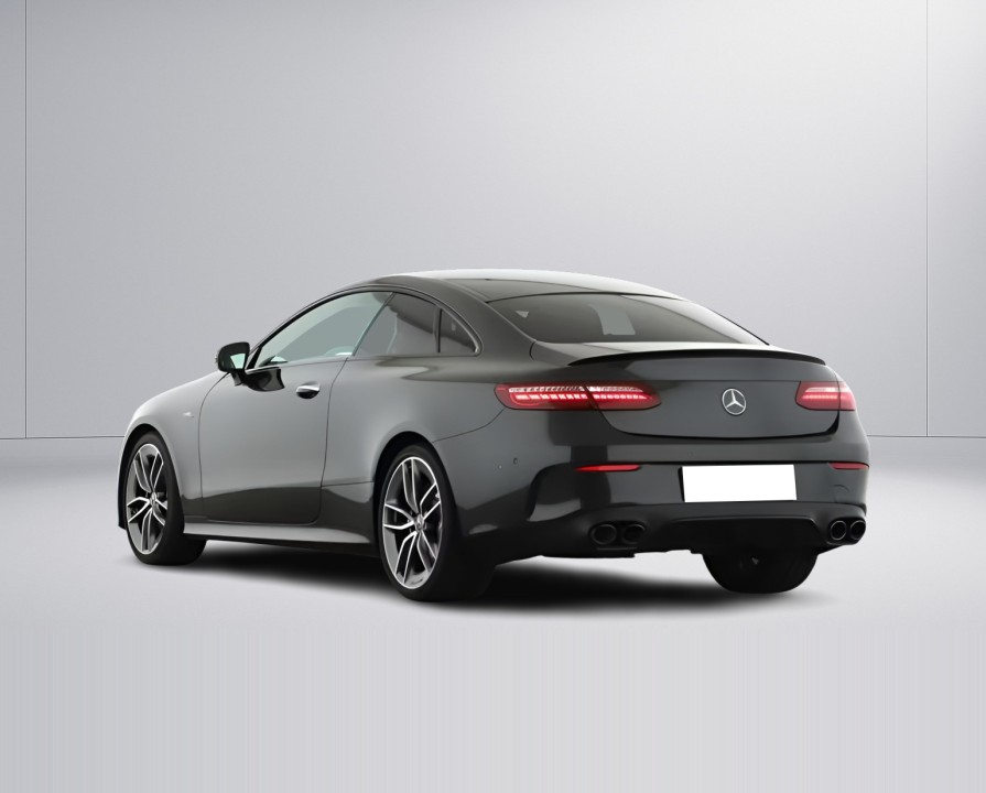 Mercedes-Benz E 53 AMG 4MATIC+ Coupé (5)