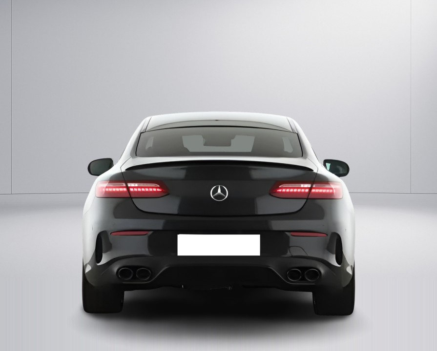 Mercedes-Benz E 53 AMG 4MATIC+ Coupé (4)