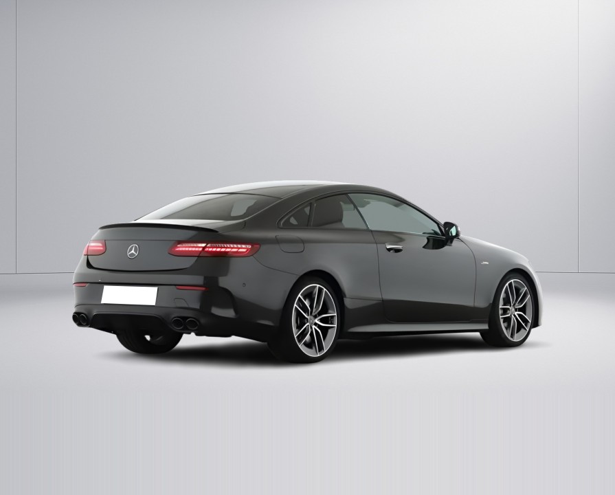 Mercedes-Benz E 53 AMG 4MATIC+ Coupé (3)