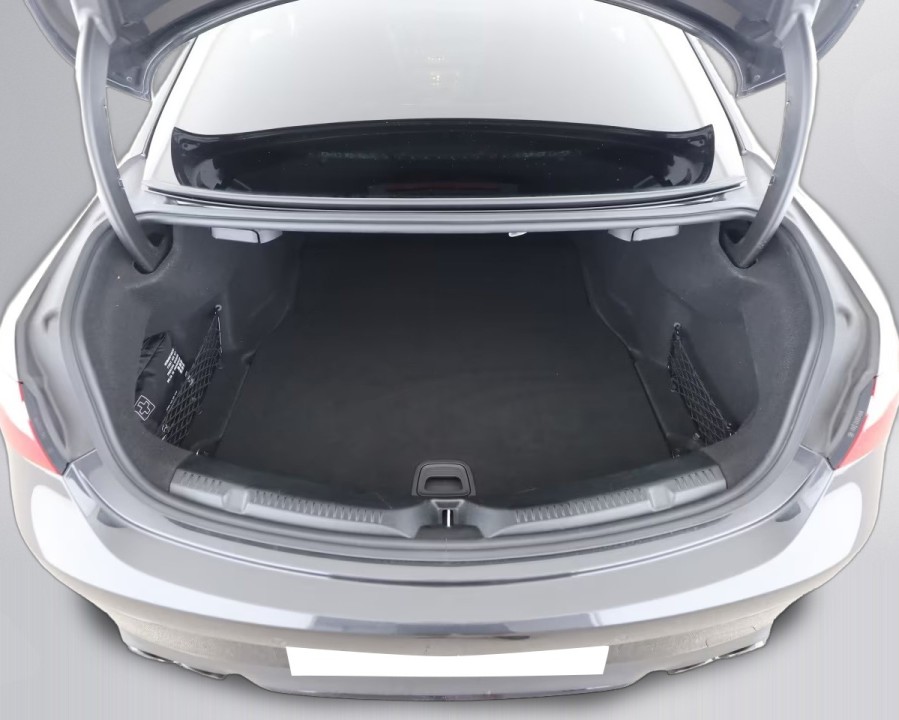 Mercedes-Benz E 53 AMG 4MATIC+ Coupé - foto 23