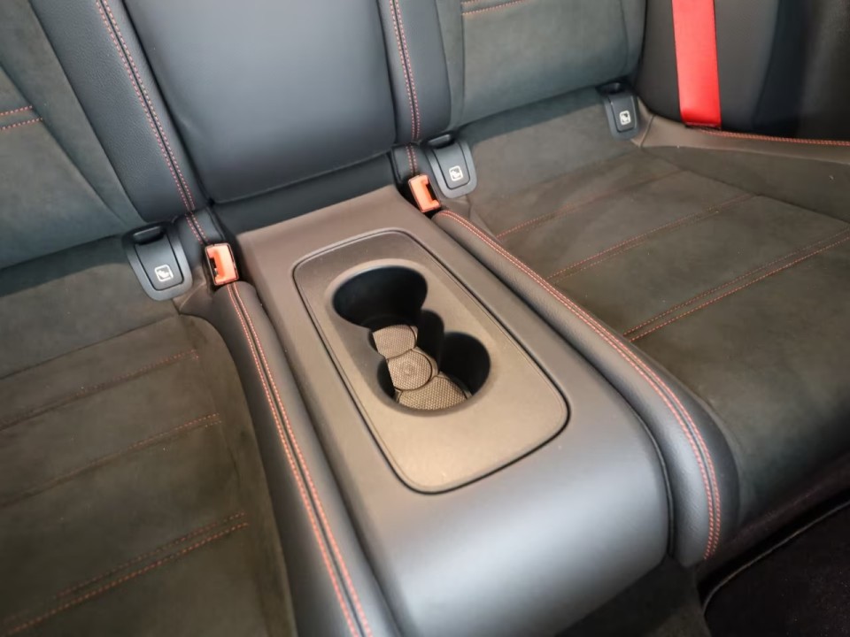 Mercedes-Benz E 53 AMG 4MATIC+ Coupé - foto 19