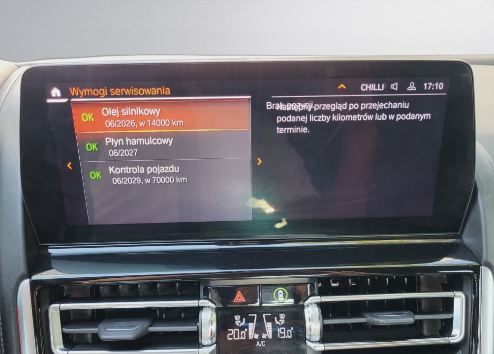 BMW Seria 8 M850i ​​xDrive - foto 35