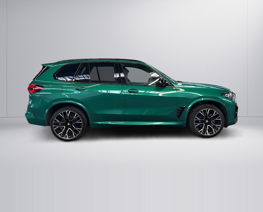 BMW X5 M Competition (2)
