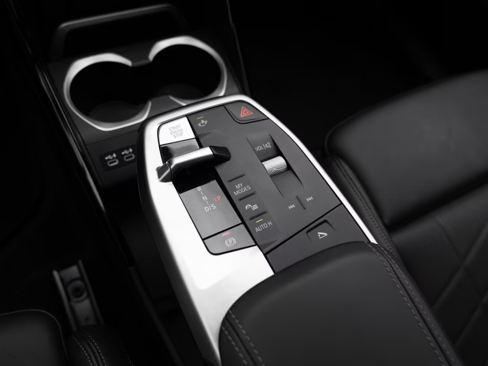 BMW X1 xDrive25e - foto 10