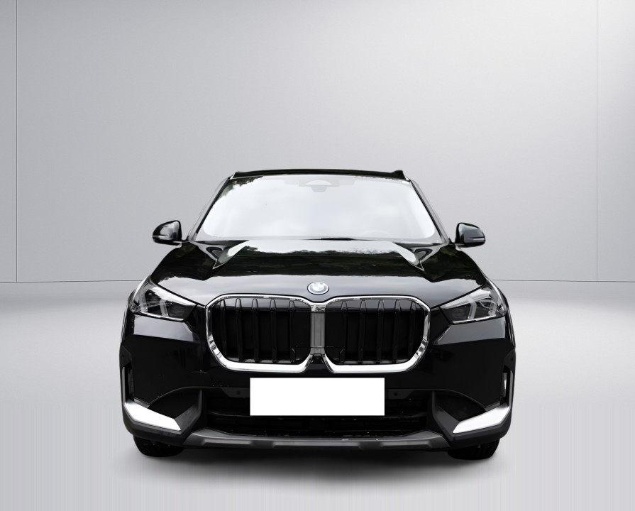 BMW X1 xDrive25e (2)