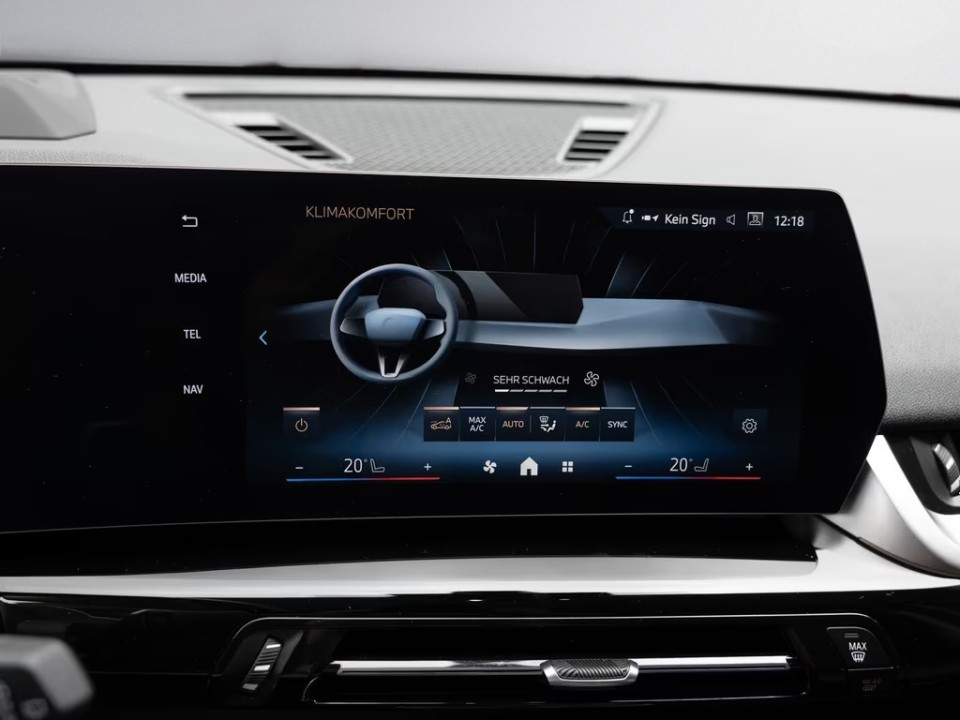 BMW X1 xDrive25e - foto 16