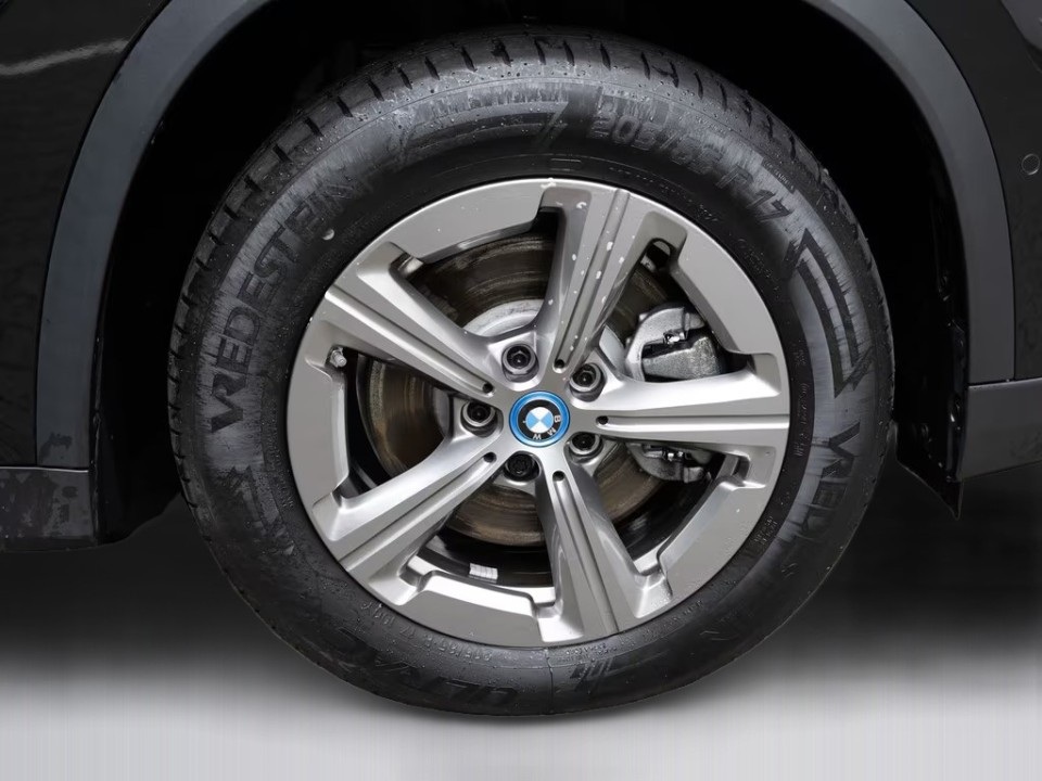 BMW X1 xDrive25e - foto 23