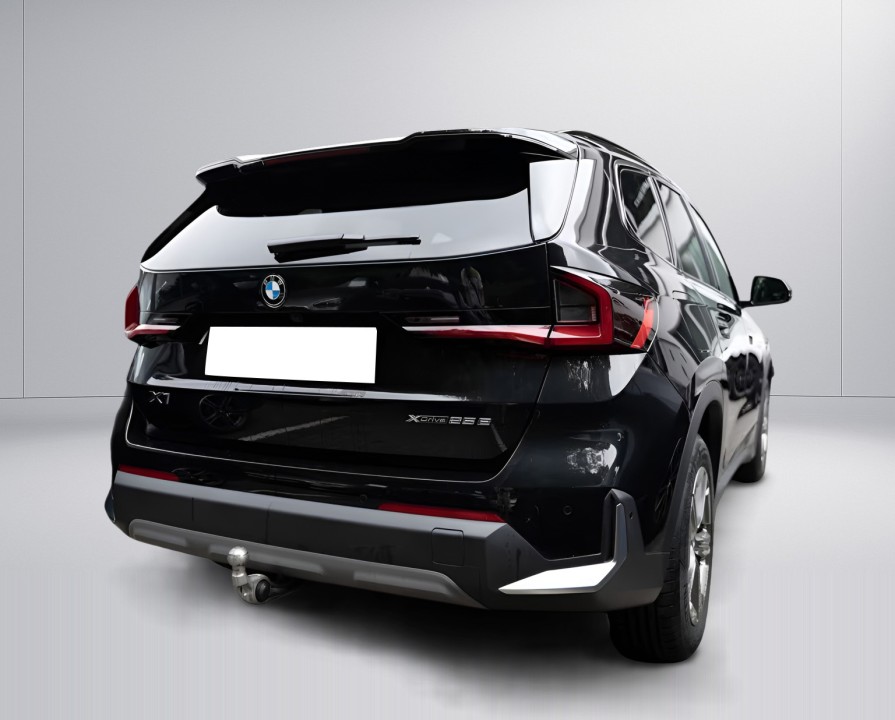 BMW X1 xDrive25e (4)