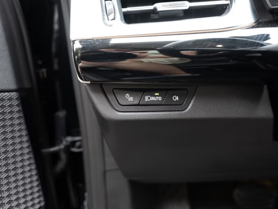 BMW X1 xDrive25e - foto 11