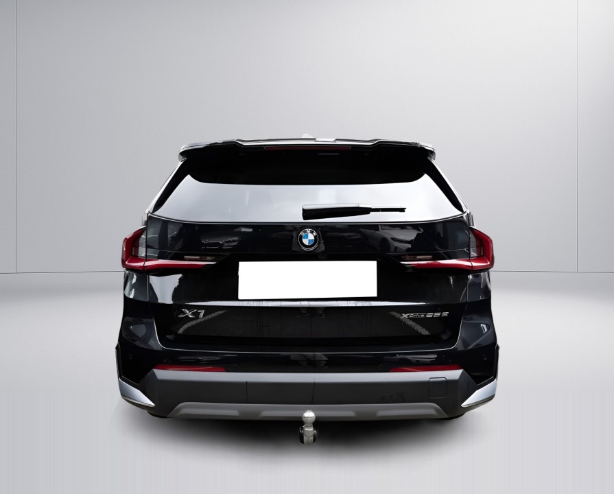 BMW X1 xDrive25e (5)