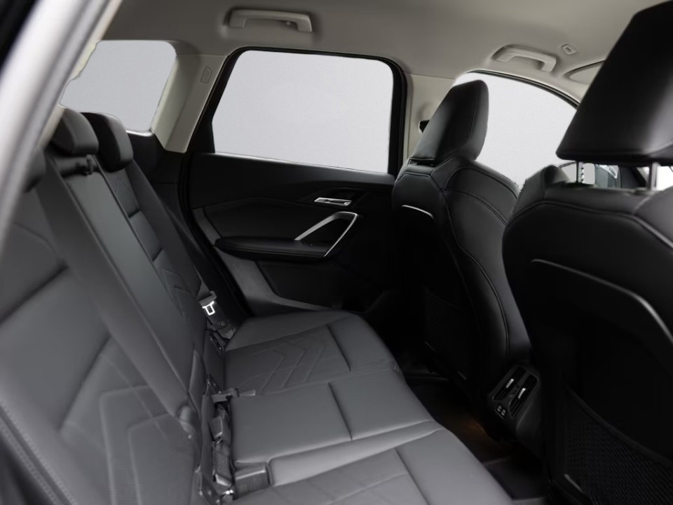 BMW X1 xDrive25e - foto 7
