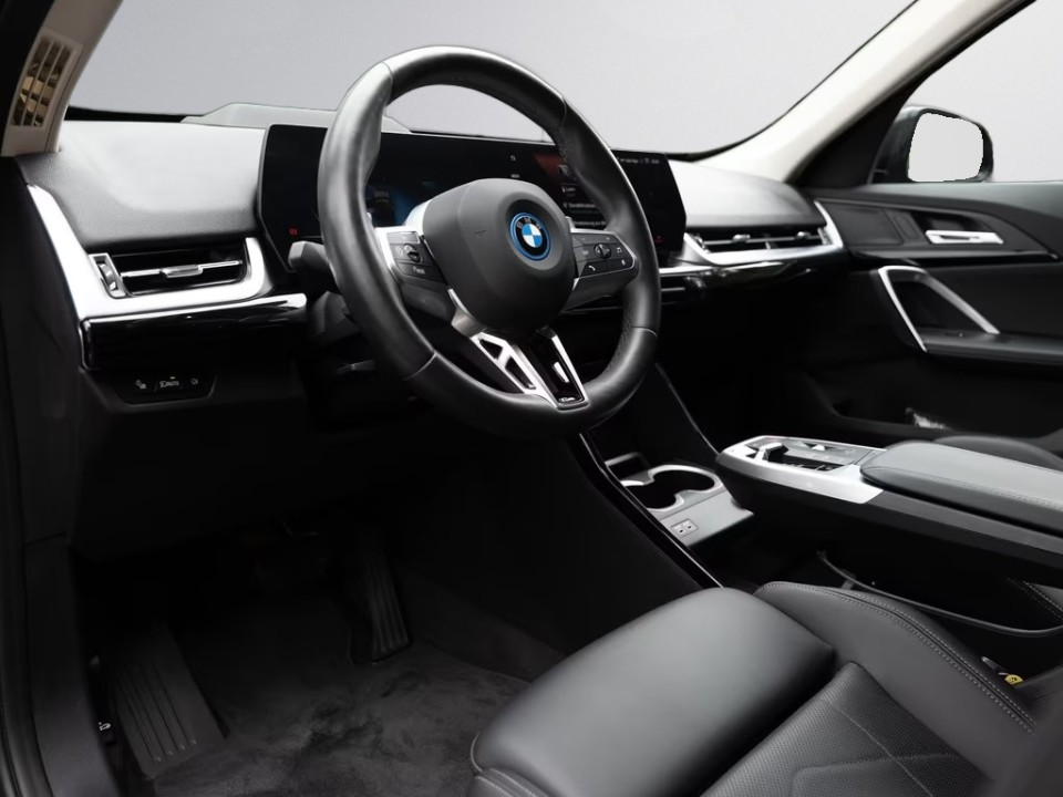 BMW X1 xDrive25e - foto 6