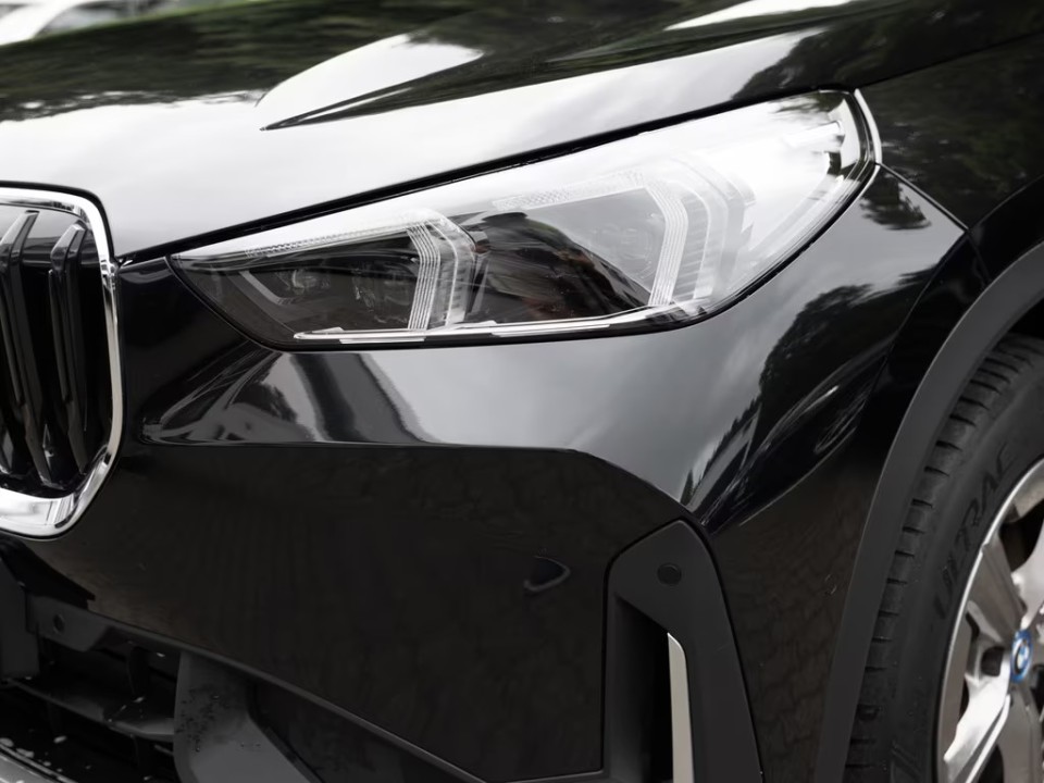 BMW X1 xDrive25e - foto 21