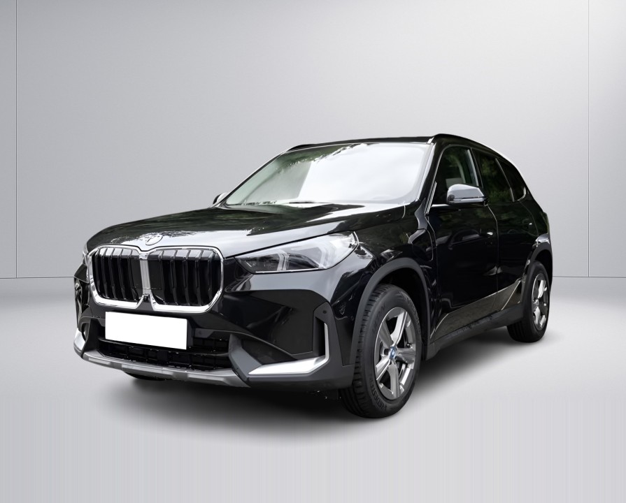 BMW X1 xDrive25e (3)