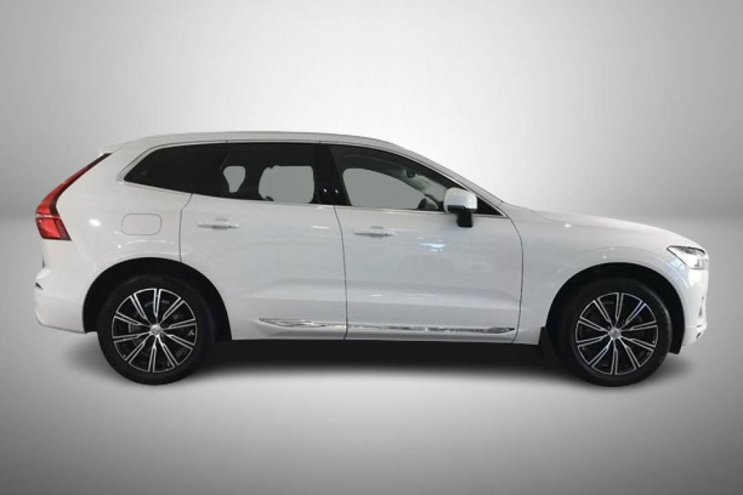 Volvo XC 60 D4 auto. AWD, Inscription (3)