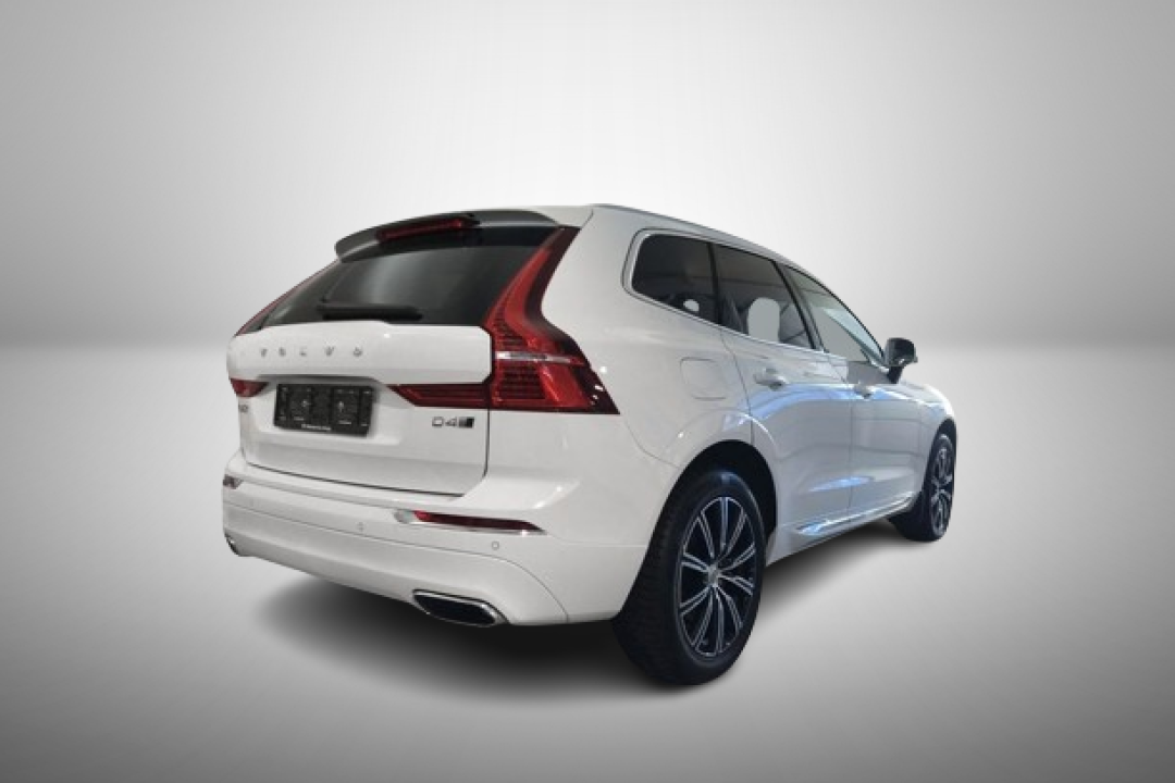 Volvo XC 60 D4 auto. AWD, Inscription (4)