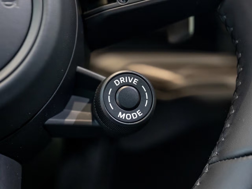 Porsche Cayenne Coupe E-Hybrid Black Edition - foto 17