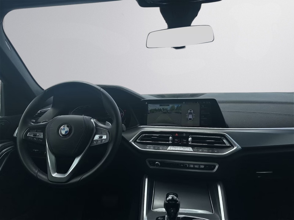 BMW X6 xDrive40i - foto 7