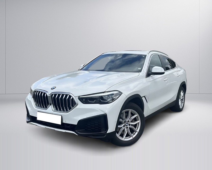 BMW X6 xDrive40i (3)