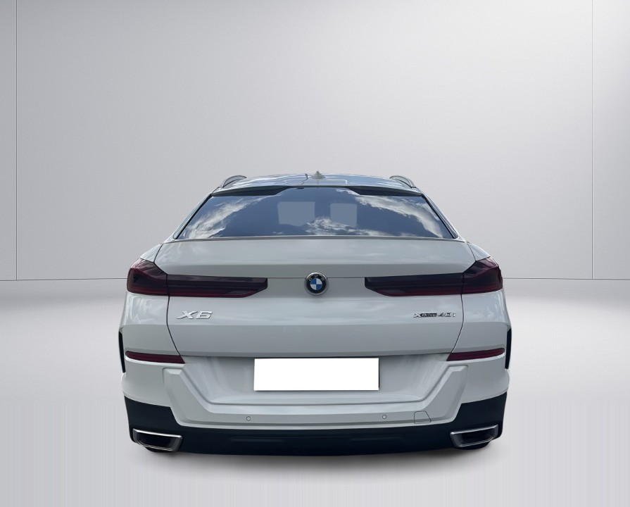 BMW X6 xDrive40i (5)