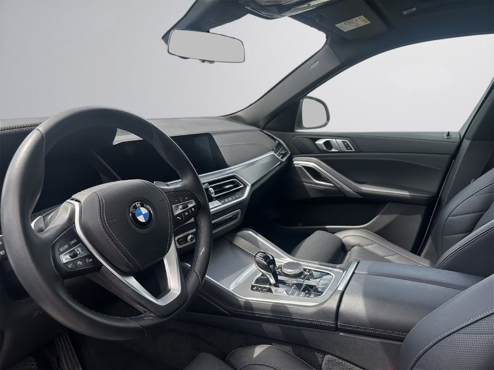 BMW X6 xDrive40i - foto 6