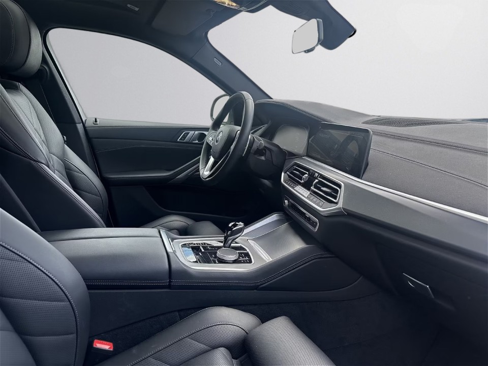 BMW X6 xDrive40i - foto 9