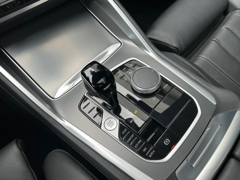 BMW X6 40d M-Sport - foto 13