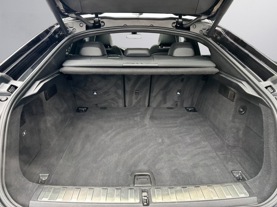 BMW X6 40d M-Sport - foto 28