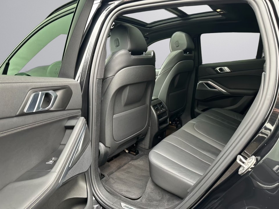 BMW X6 40d M-Sport - foto 26