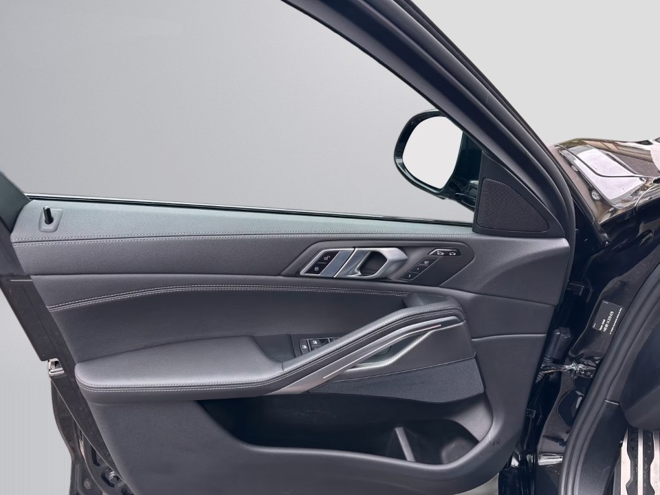 BMW X6 40d M-Sport - foto 27