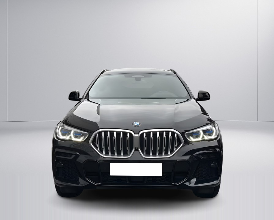 BMW X6 40d M-Sport - foto 8