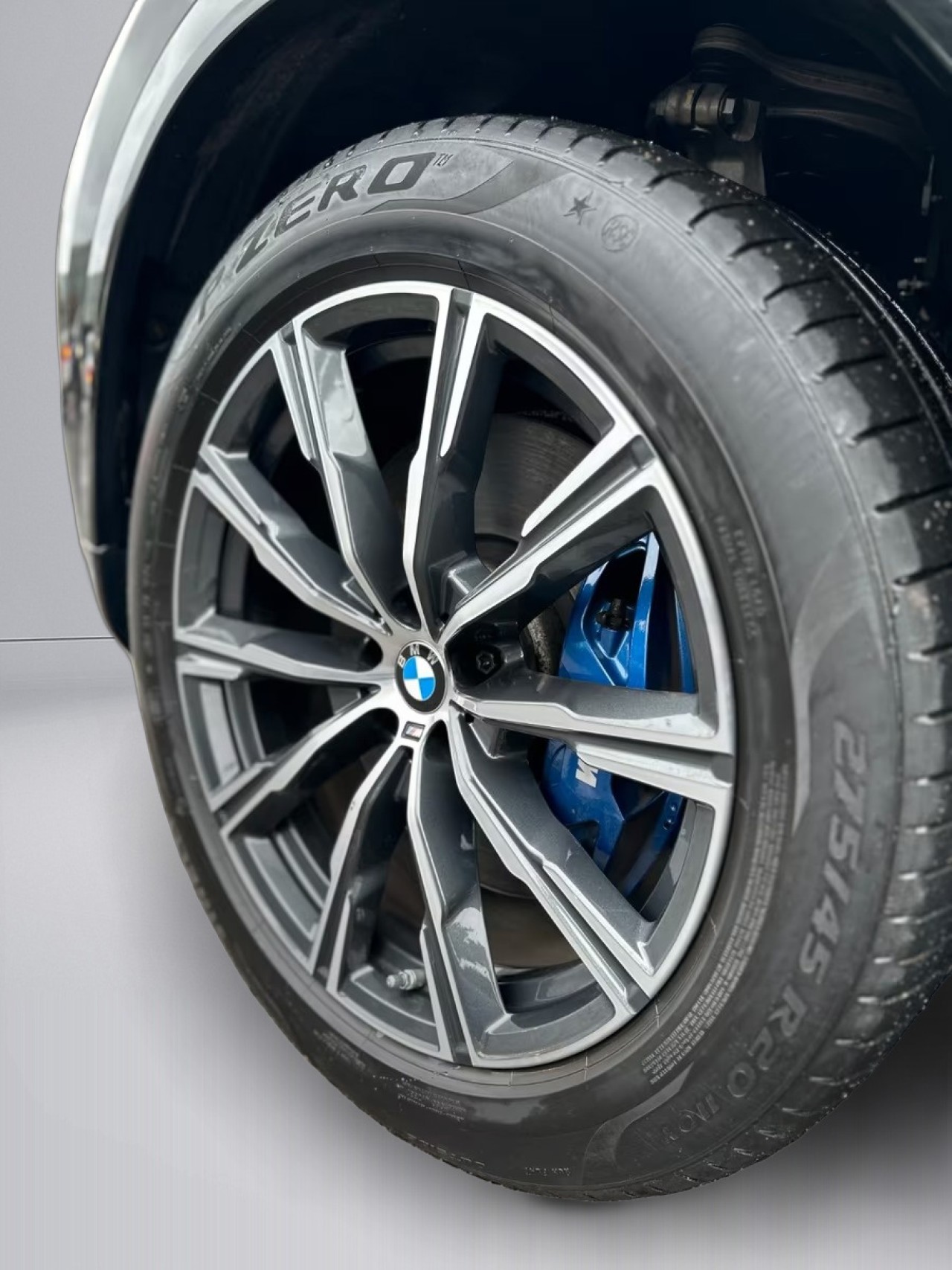 BMW X6 40d M-Sport - foto 30