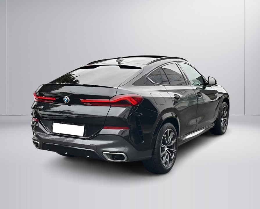 BMW X6 40d M-Sport (3)