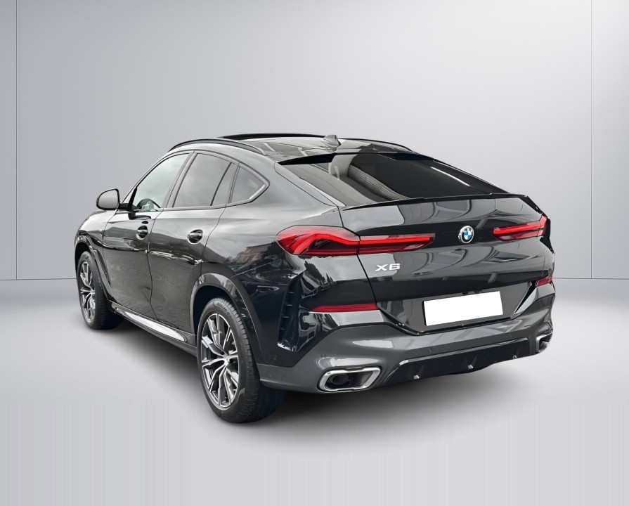 BMW X6 40d M-Sport (5)