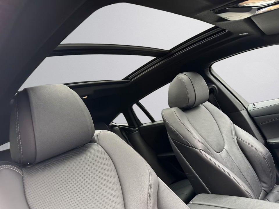 BMW X6 40d M-Sport - foto 24