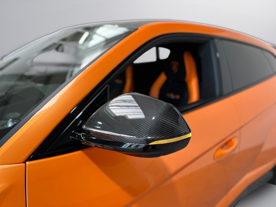 Lamborghini URUS - foto 30