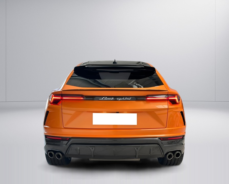 Lamborghini URUS (3)