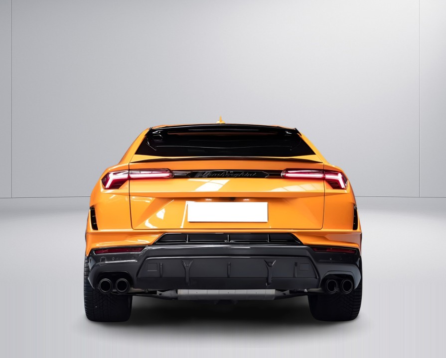 Lamborghini Urus Performante (3)