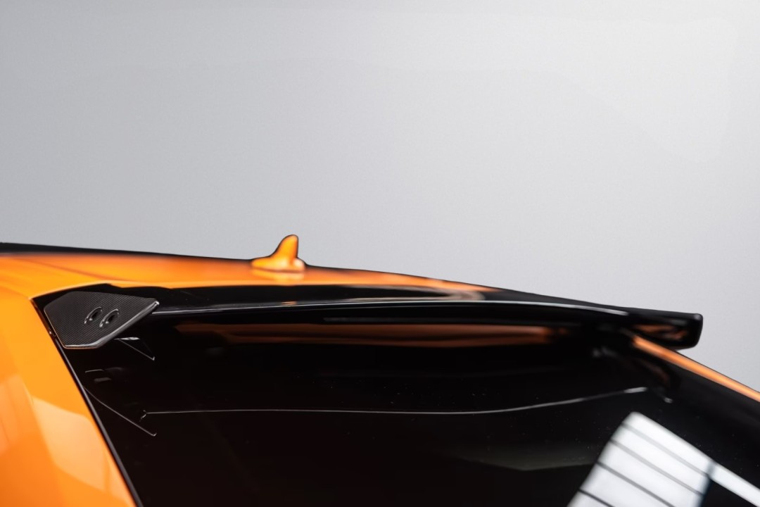 Lamborghini Urus Performante - foto 31