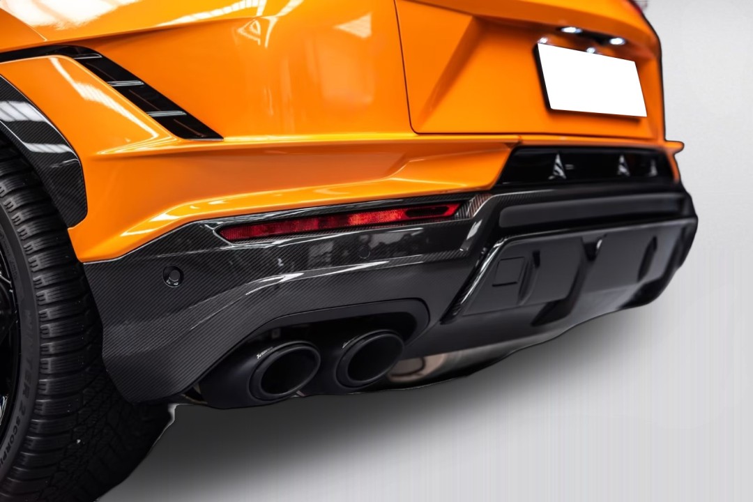 Lamborghini Urus Performante - foto 33