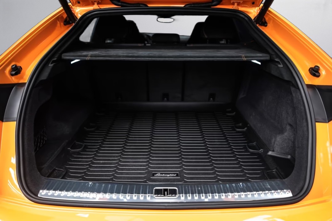 Lamborghini Urus Performante - foto 23