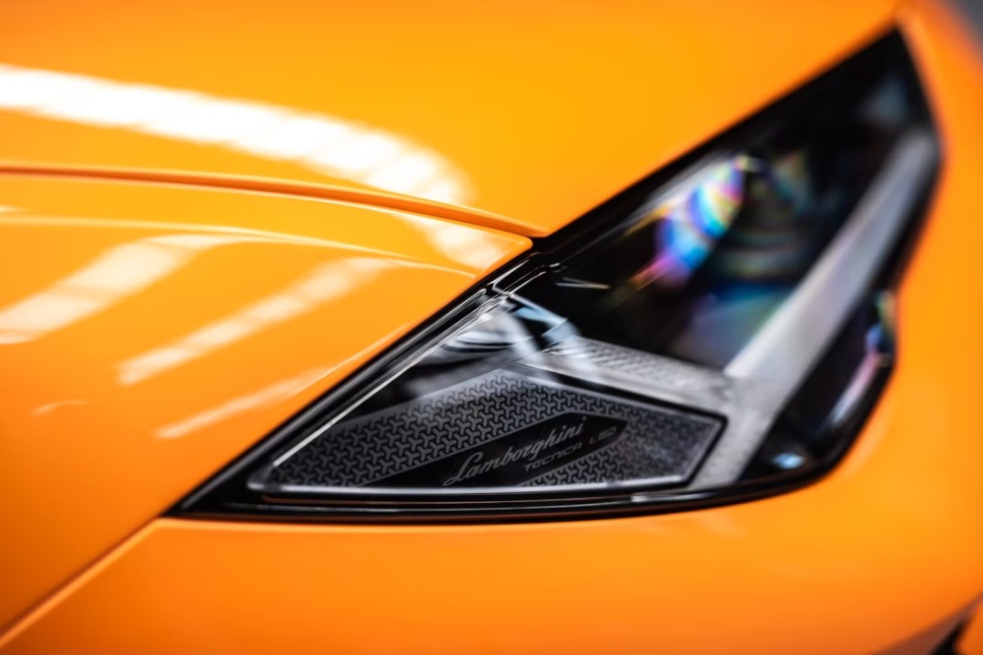 Lamborghini Urus Performante - foto 26