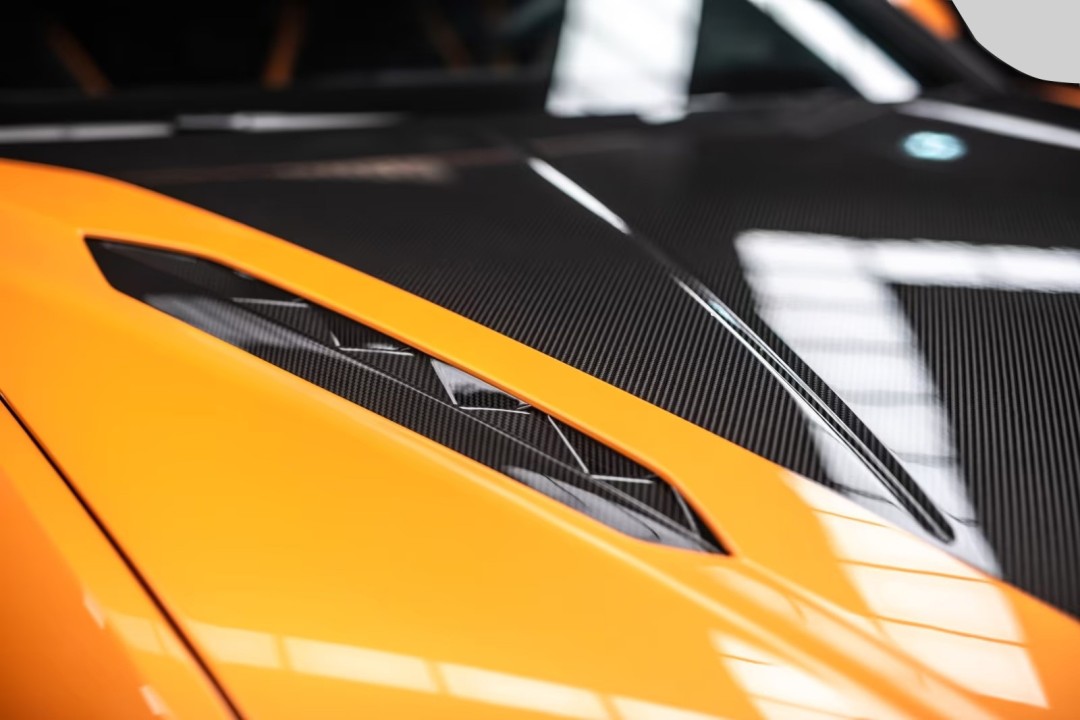 Lamborghini Urus Performante - foto 28
