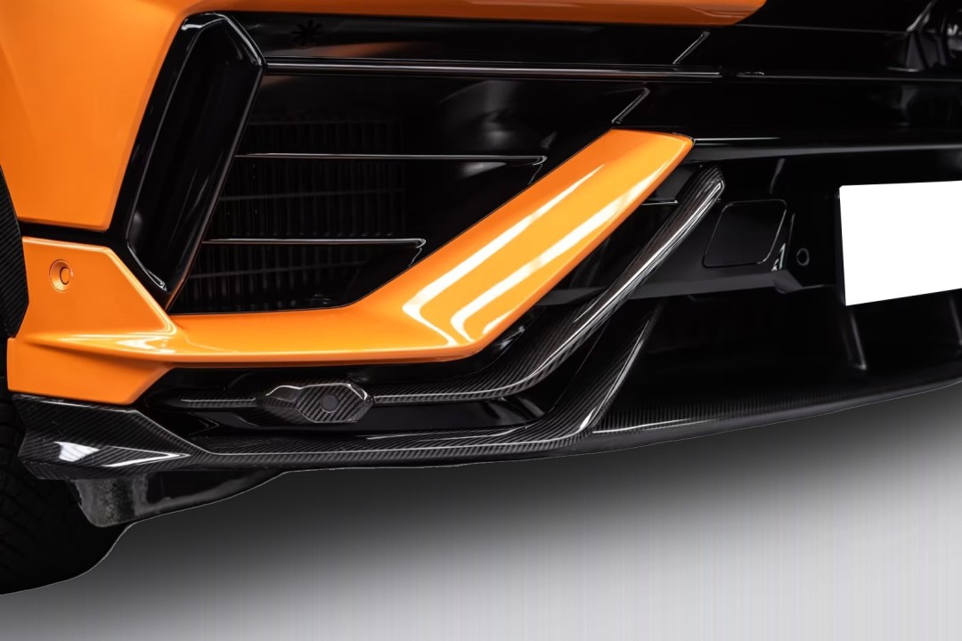 Lamborghini Urus Performante - foto 29