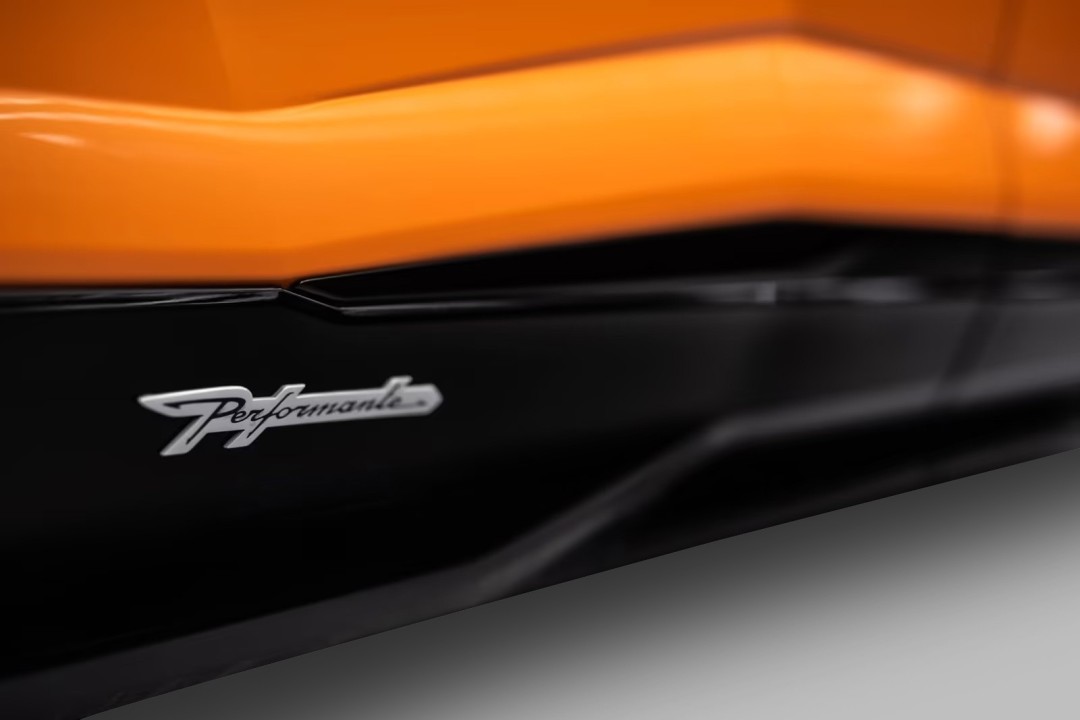 Lamborghini Urus Performante - foto 30