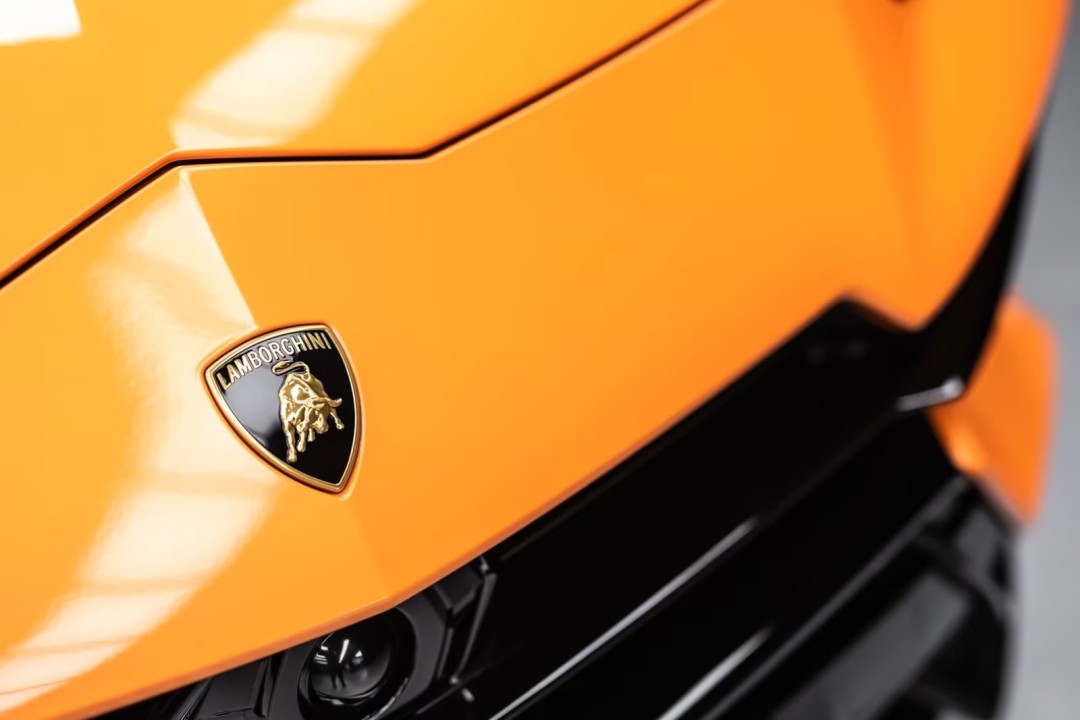 Lamborghini Urus Performante - foto 25
