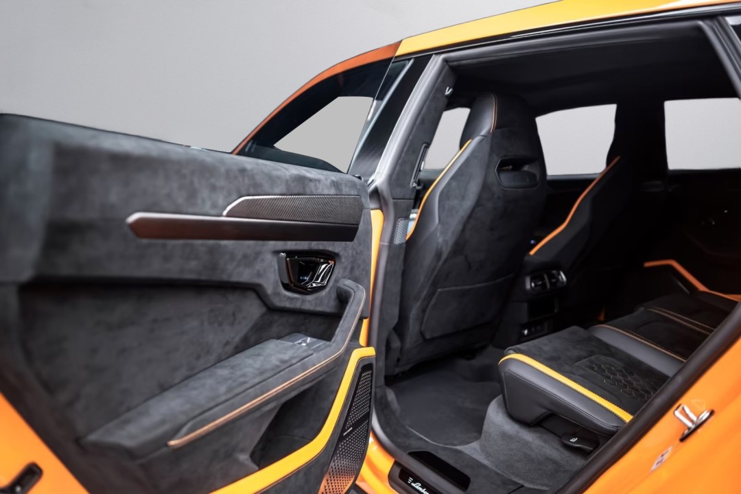 Lamborghini Urus Performante - foto 20